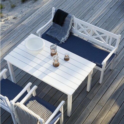 Fritz Hansen Skagerak Skagen Gartentisch X X Cm Ambientedirect