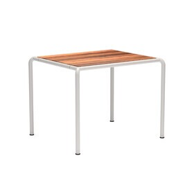 HOUE - Avanti tuin eettafel as 98x83cm