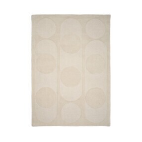 Linie Design - Orb Alliance Wollteppich 170x240cm