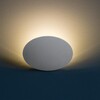 Catellani & Smith - Lederam WF LED - Applique murale Ø17cm