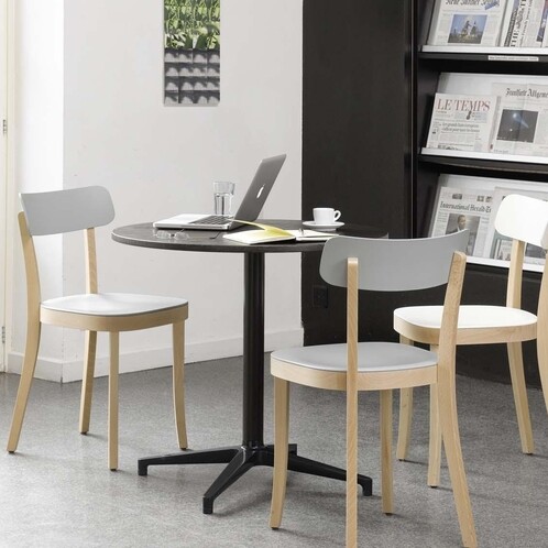 Vitra - Bistro Table Tisch rund
