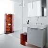Kartell - Kartell by Laufen Sound-Rack - Etagère 