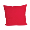 Softline - Milan Cushion - red/fabric felt 588/WxHxD 45x45x8cm