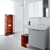 Kartell - Kartell by Laufen Sound-Rack Shelf