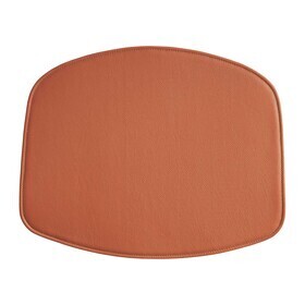 HAY - About a Chair AAC zitkussen voor stoel leer