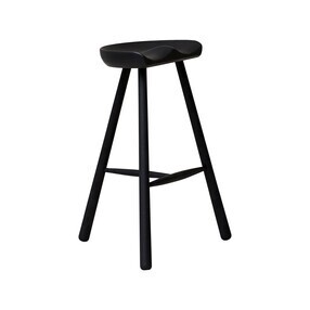 Form & Refine - Shoemaker Nr. 68™ Barhocker