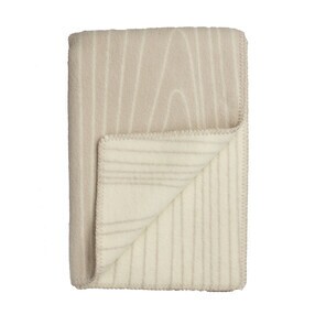 Røros Tweed - Skog Tagesdecke/Überwurf 135x200cm