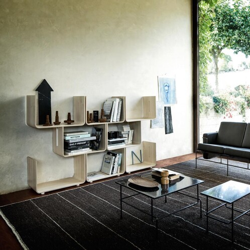 Magis - Elysée Shelving System