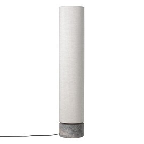 Gubi - Unbound LED Stehleuchte H 120cm