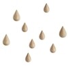 Normann Copenhagen - Dropit Hooks Set L