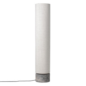 Gubi - Unbound LED Stehleuchte H 120cm