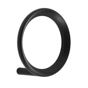 Normann Copenhagen - Loop Wandhaken M