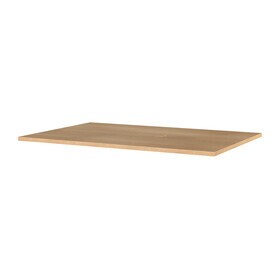 String - Works Table Top 120x78cm