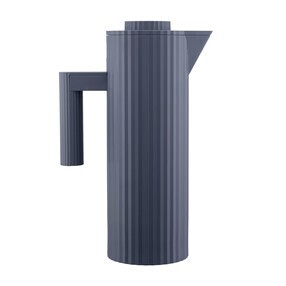 Alessi - Plissé Isolierkanne 1L