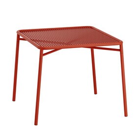 OUT Objekte unserer Tage - Ivy tuineettafel 90x90cm