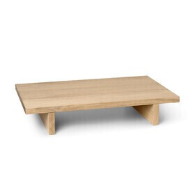 Ferm Living - Table d'appoint Kona