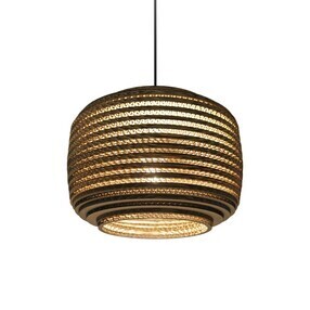 graypants - Ausi Suspension Lamp