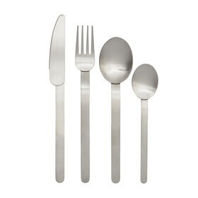 Ferm Living - Stelo bestekset