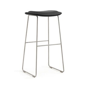 Cappellini - Hi Pad barkruk 70cm leer