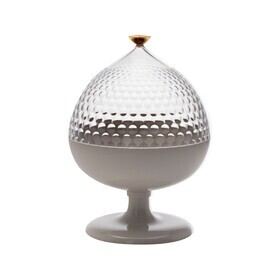 Kartell - Pumo opbergdose