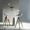 MDF Italia - Rock Bar Table