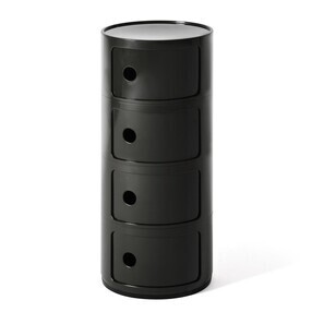 Kartell - Componibili 4 Container