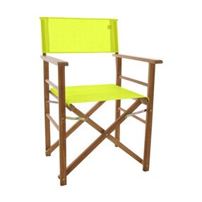Jan Kurtz - Fauteuil de jardin Maxx