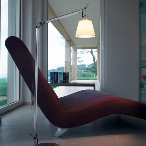 Artemide - Tolomeo Lettura Basculante Leseleuchte