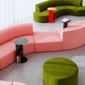 OUT Objekte unserer Tage - Schmidt Side Table