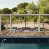 GAN - Garden Layers Small - Matelas
