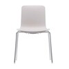 Vitra - Hal Tube Stuhl stapelbar