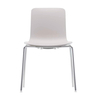 Vitra - Hal Tube - Chaise empilable