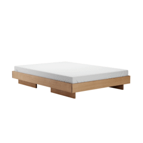 OUT Objekte unserer Tage - Zians Large Double Bed 180x200cm