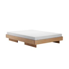 OUT Objekte unserer Tage - Zians Large Doppelbett 180x200cm