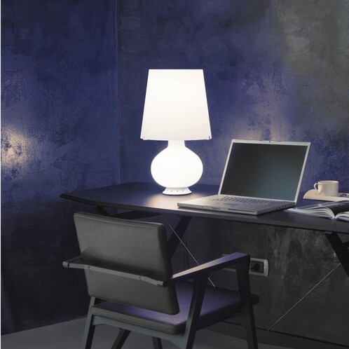 Fontana Arte - Fontana 1853 Medium - Lampe de Table