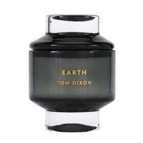 Tom Dixon - Bougie parfumée Scent Elements Earth L