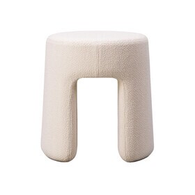 Fredericia - Sequoia Pouffe