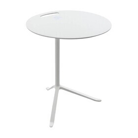 Fritz Hansen - Little Friend™ KS12 Side Table Frame Lacquered
