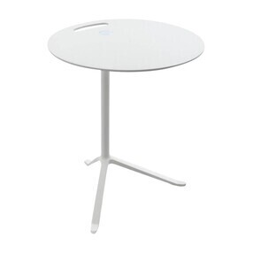 Fritz Hansen - Little Friend™ KS12 bijzettafel onderstel gelakt