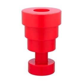 Kartell - Calice Vase H:48cm