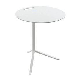 Fritz Hansen - Table d'appoint Little Friend™ KS12 structure laqué