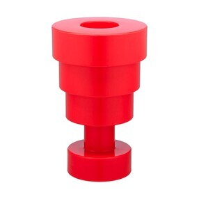 Kartell - Calice Vase H:48cm