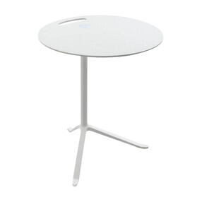 Fritz Hansen - Table d'appoint Little Friend™ KS12 structure laqué