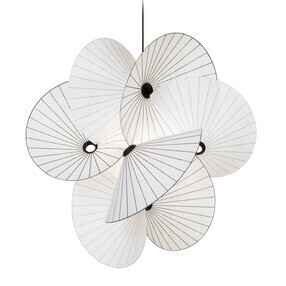 Moooi - Serpentine 8 Suspension L
