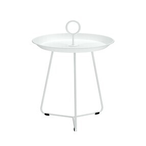 HOUE - Eyelet Outdoor Side Table Ø 45cm