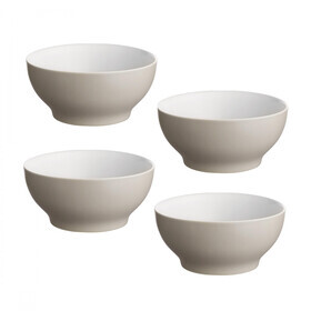 Alessi - Set de 4 bols Tonale