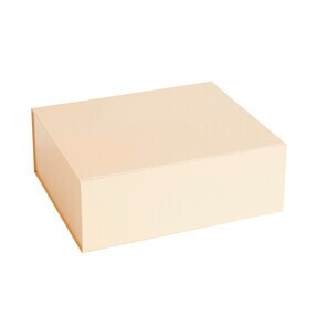 HAY - Colour Aufbewahrungsbox M magnetisch