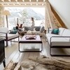 Fermob - Bellevie - Fauteuil de jardin