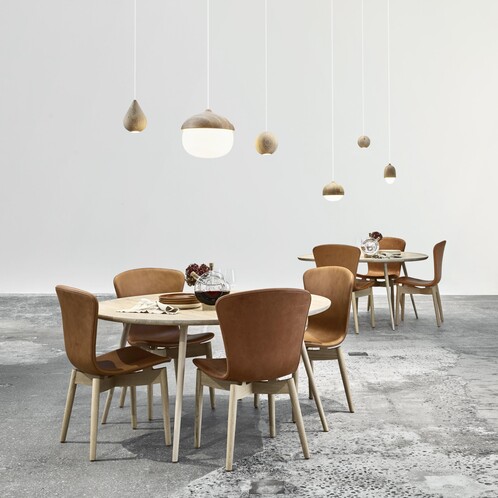 Mater Terho Suspension Lamp L | AmbienteDirect