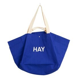 HAY - Weekend Bag zak L